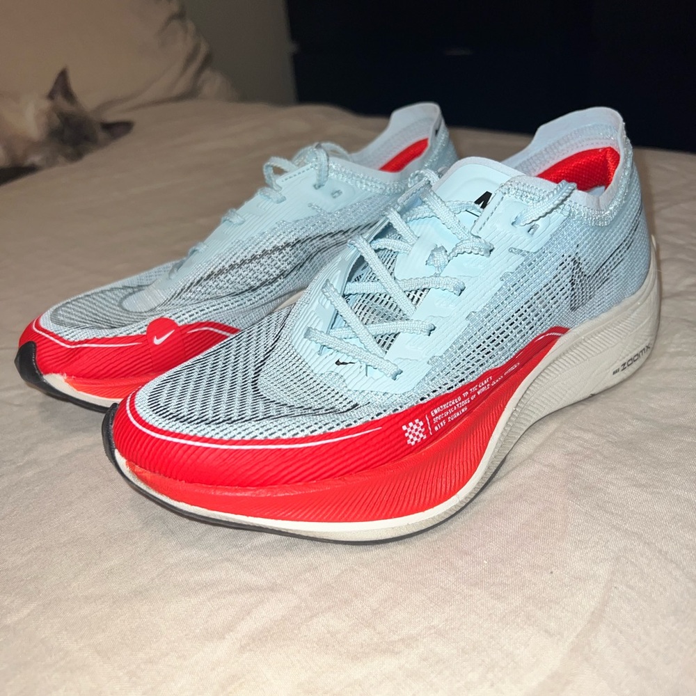 Nike VaporFly ZoomX